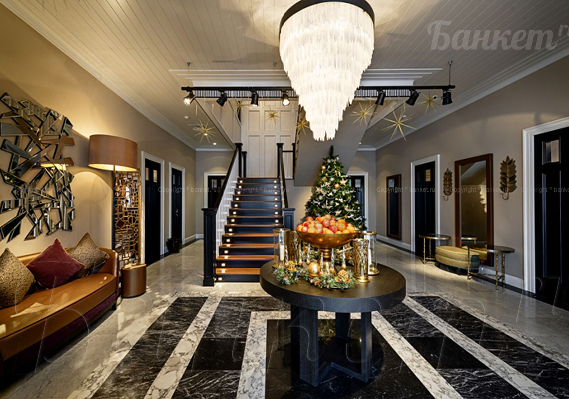 Зеркальный зал — фото 8