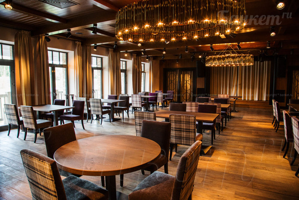 Зеркальный зал — фото 9