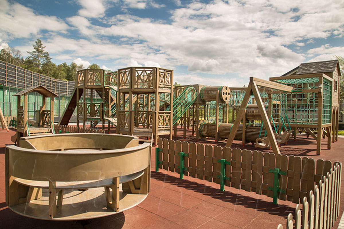 Зеркальный зал — фото 10