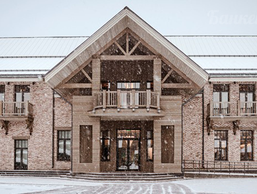 Зеркальный зал — фото 11