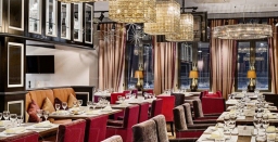 Зеркальный зал — интерьер зала