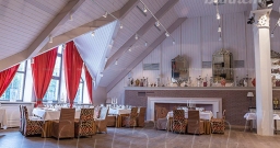 Зеркальный зал — фото 4