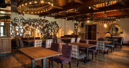 Зеркальный зал — фото 6