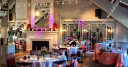 Каминный зал — фото 4