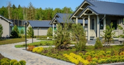 28 домиков от 6 до 25 человек — фото 4