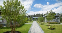 28 домиков от 6 до 25 человек — фото 5