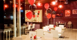 Основной зал