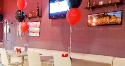 Основной зал