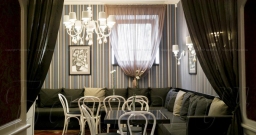 Основной зал