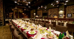 Основной зал