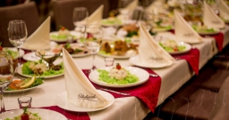 Основной зал