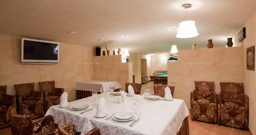 Основной зал