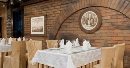 Основной зал