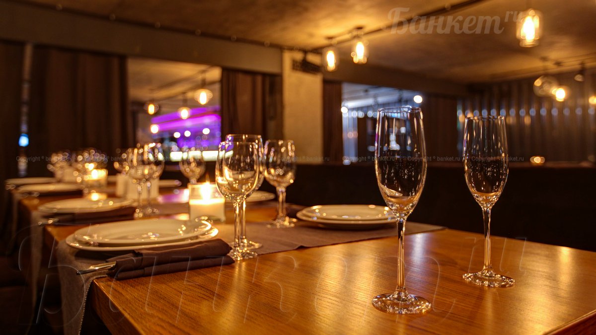 Основной зал — Sky Karting