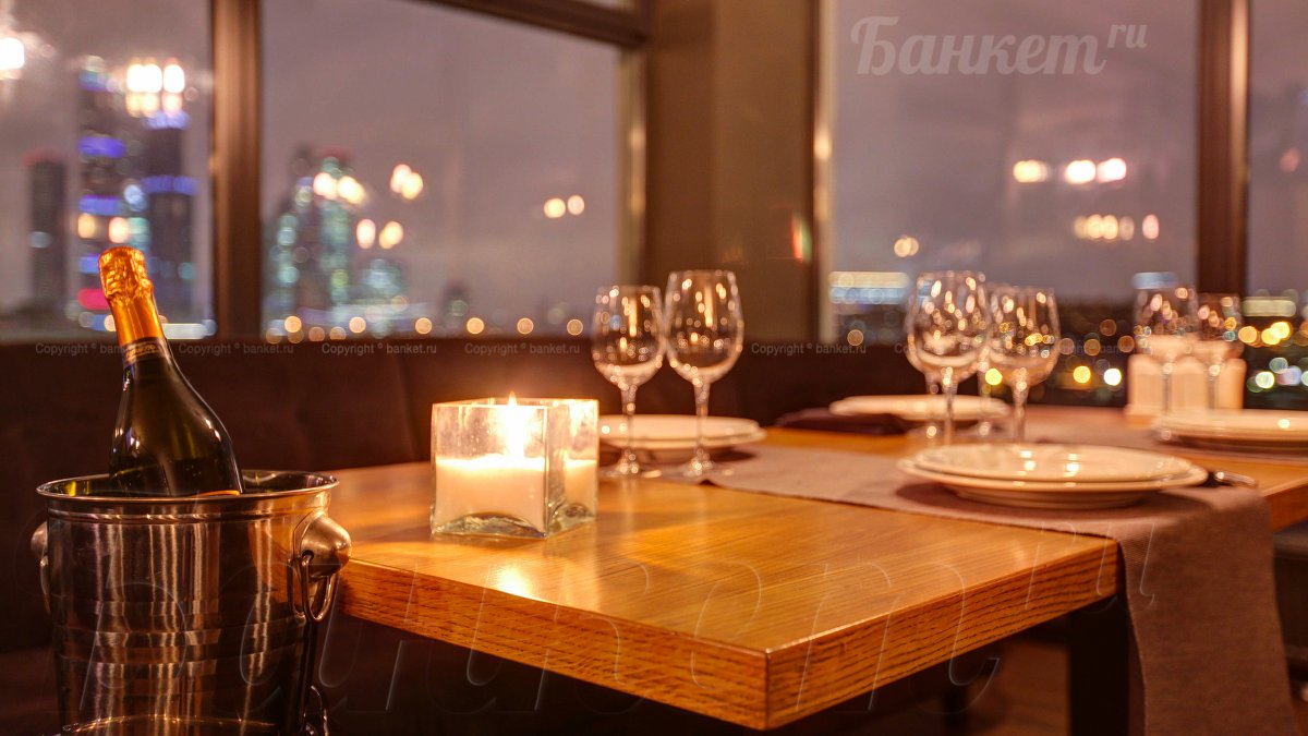 Основной зал — Sky Karting