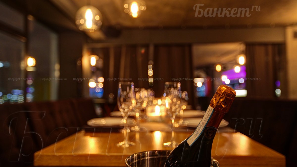 Основной зал — фото 6