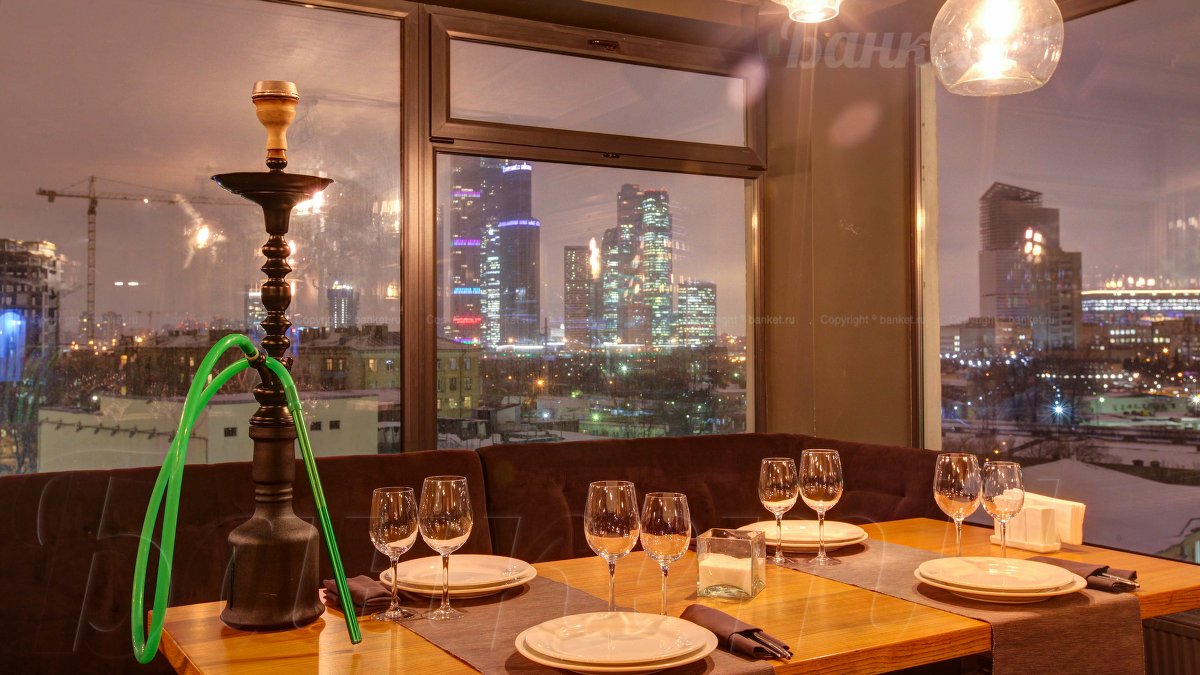 Основной зал — фото 7