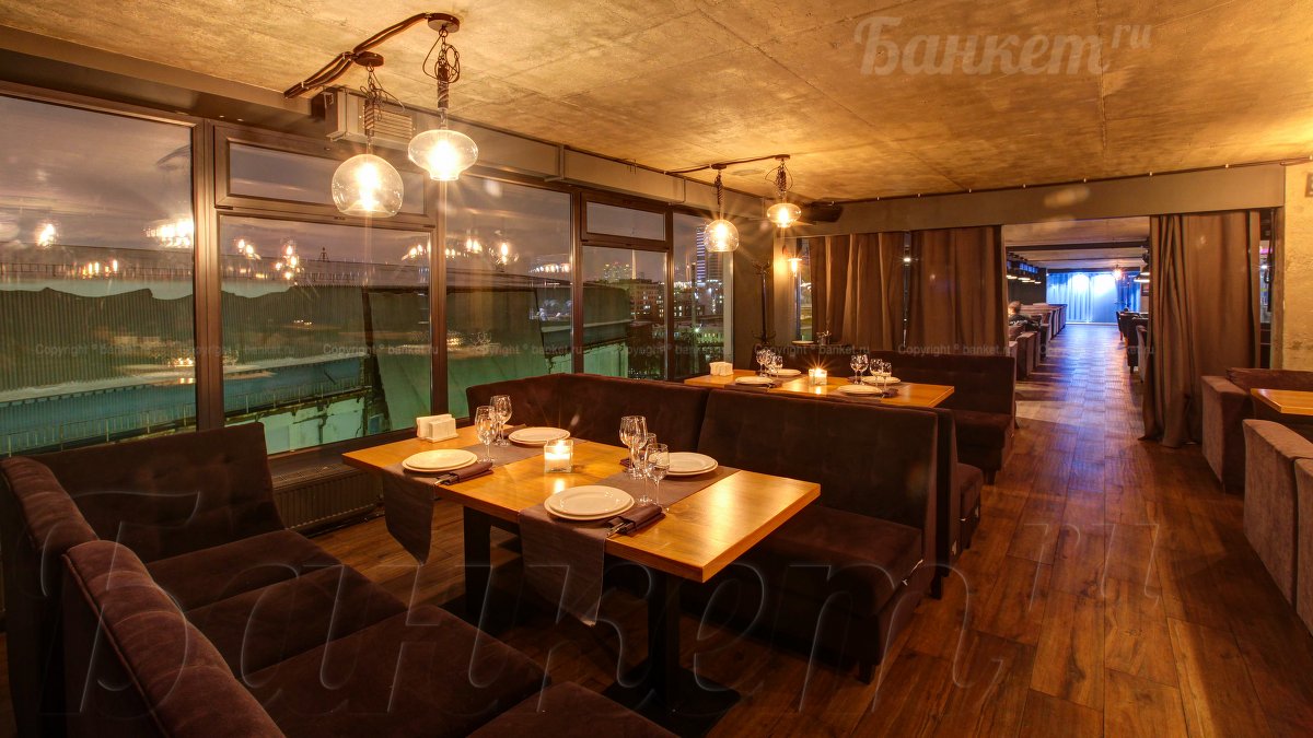 Основной зал — фото 8