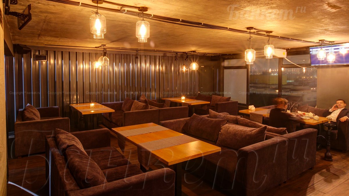 Основной зал — фото 9