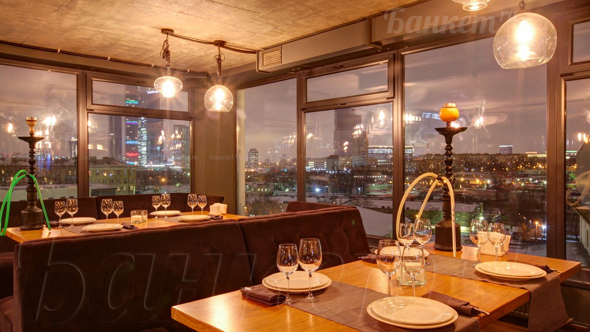 Основной зал — фото 12