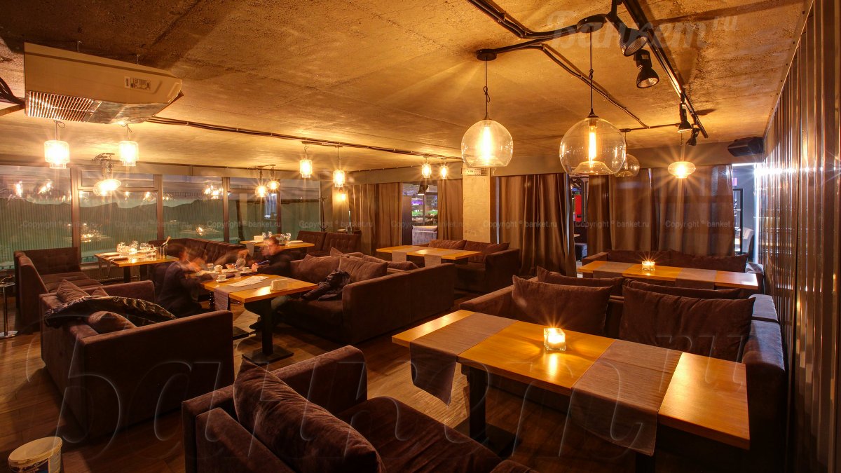 Основной зал — фото 13