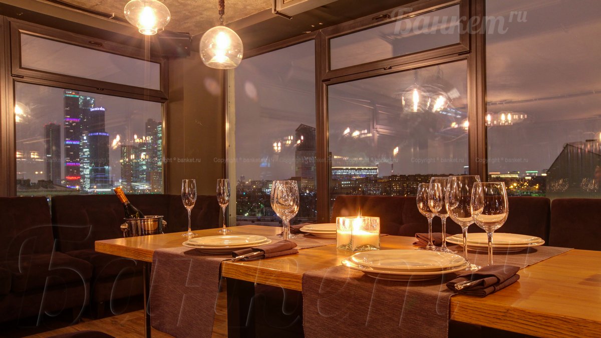 Основной зал — фото 14