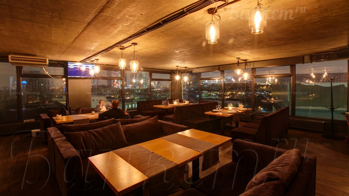 Основной зал — фото 15