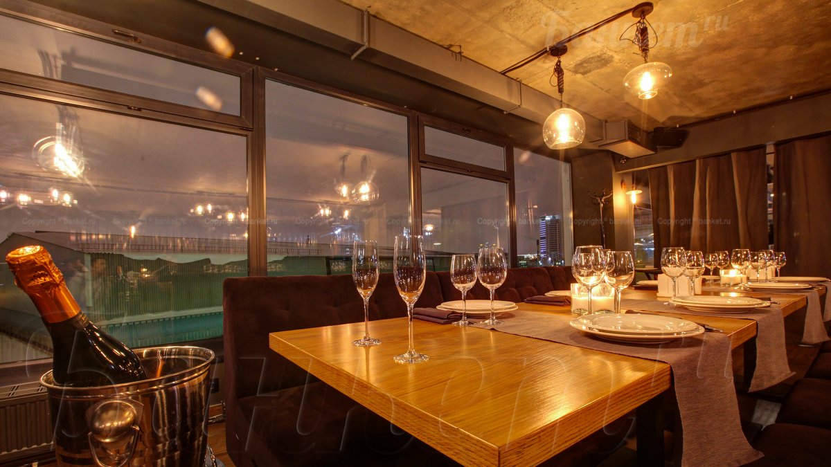 Основной зал — фото 17