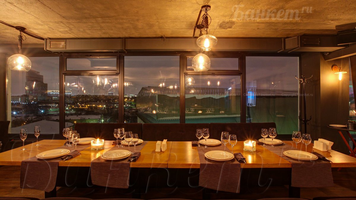 Основной зал — фото 18