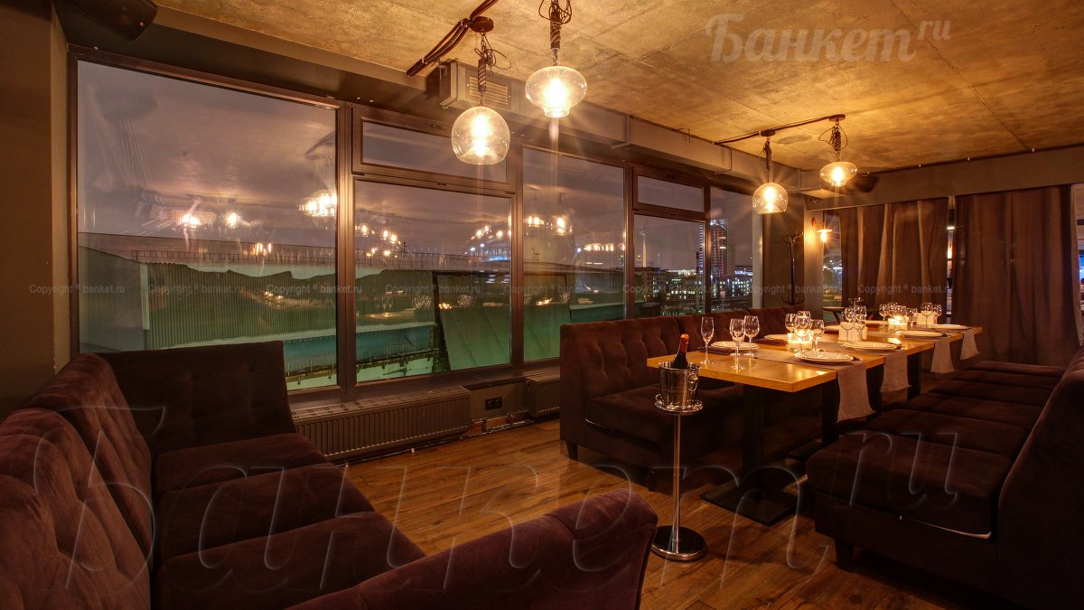 Основной зал — фото 19