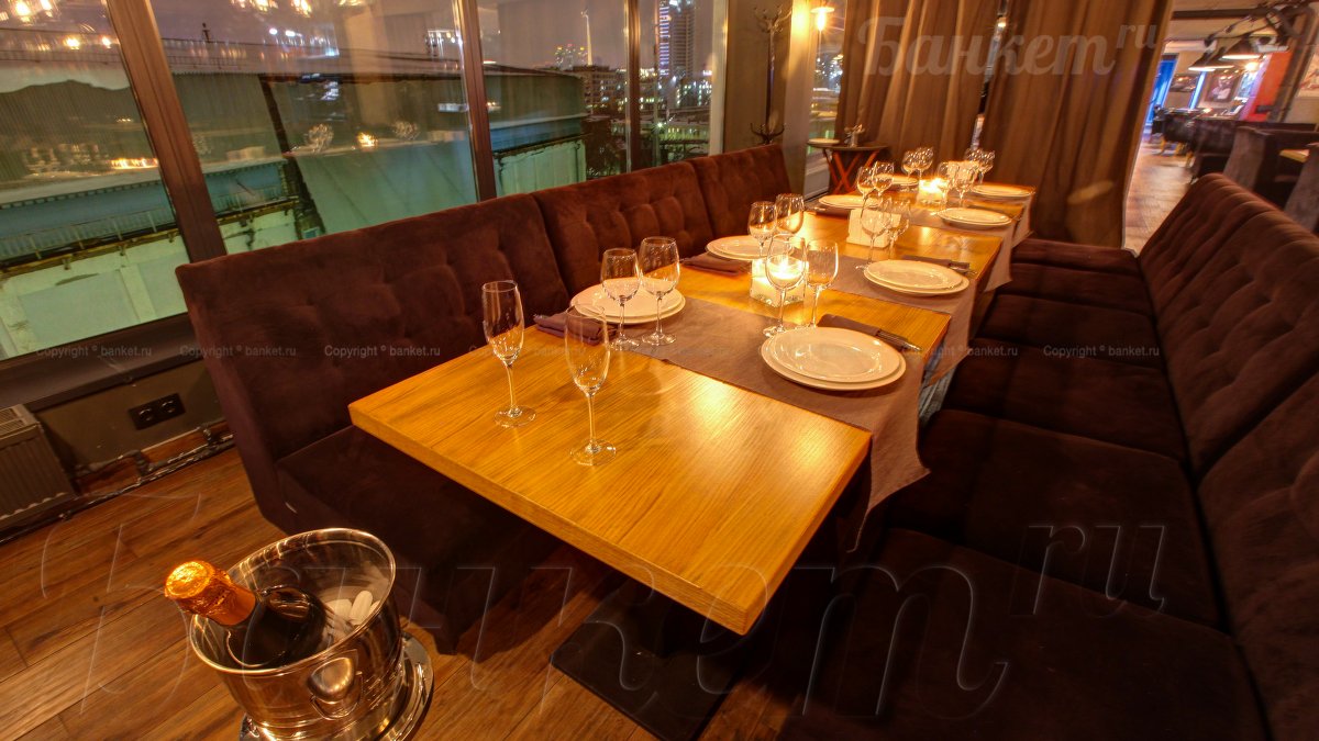 Основной зал — фото 20