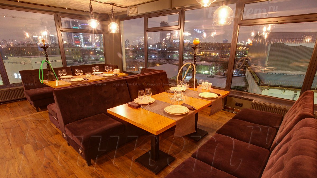 Основной зал — фото 21