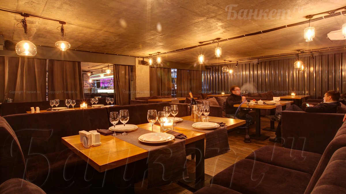 Основной зал — фото 22