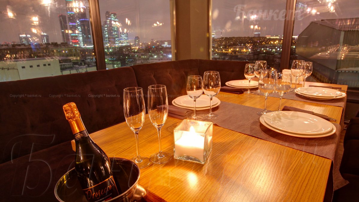 Основной зал — фото 23