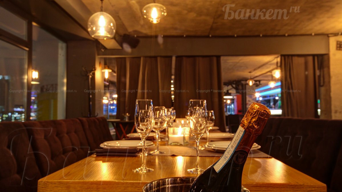 Основной зал — фото 24