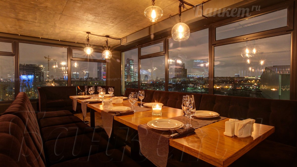 Основной зал — фото 25