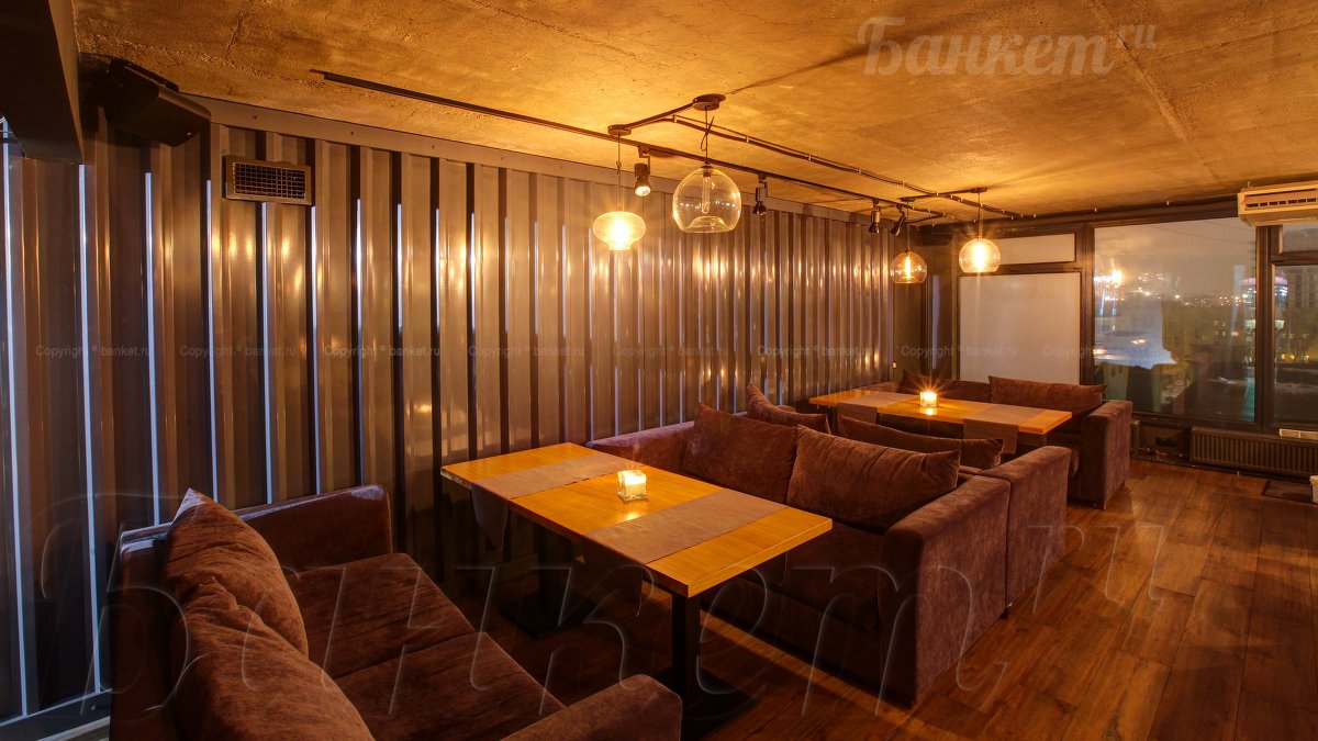 Основной зал — фото 27