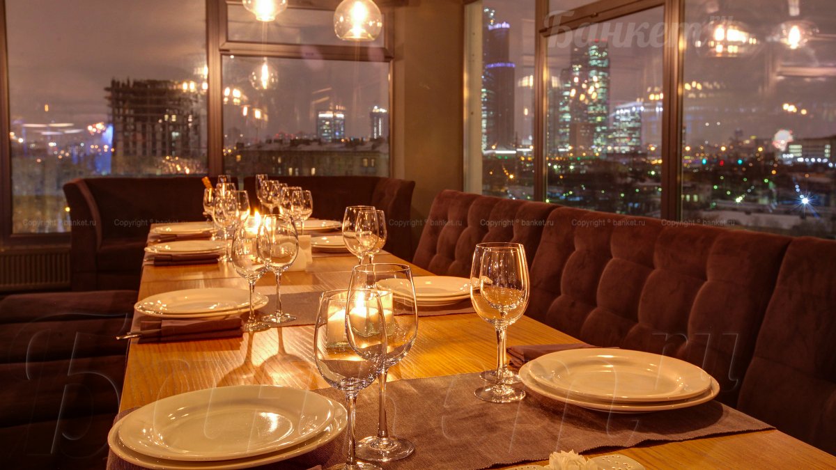 Основной зал — фото 28