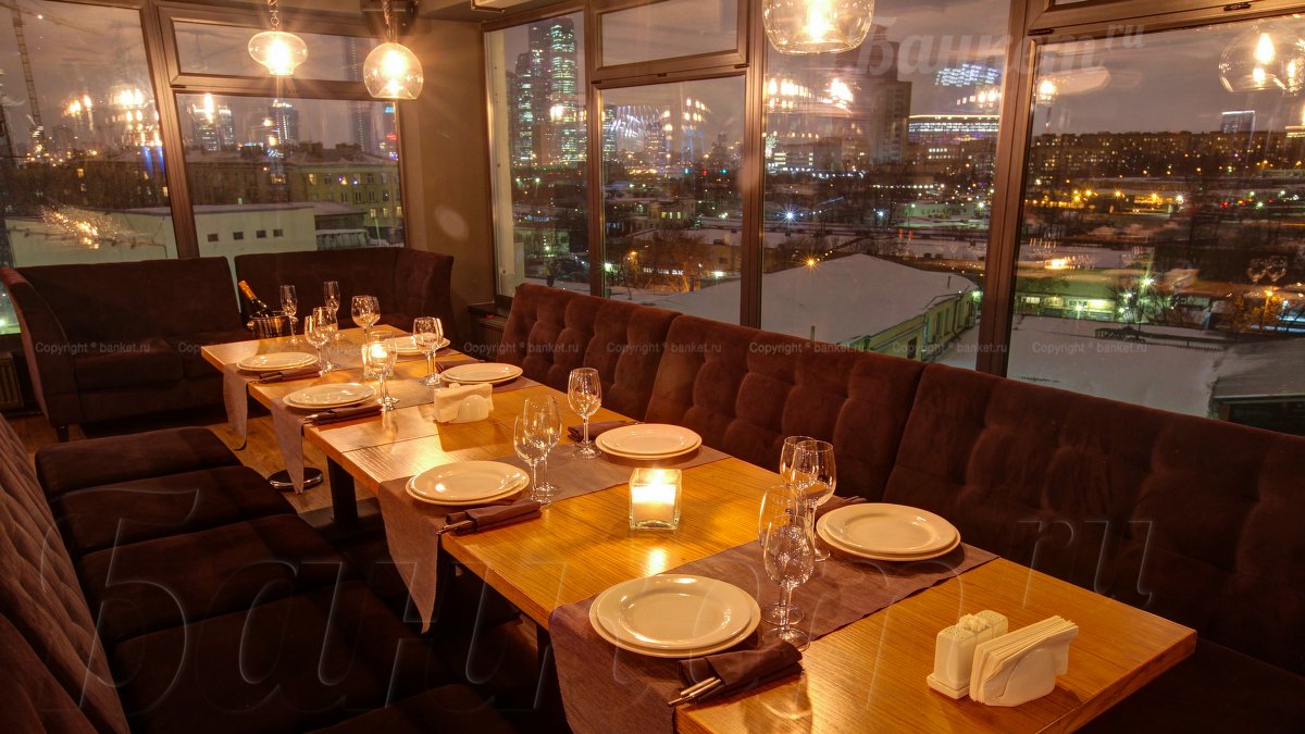 Основной зал — фото 29