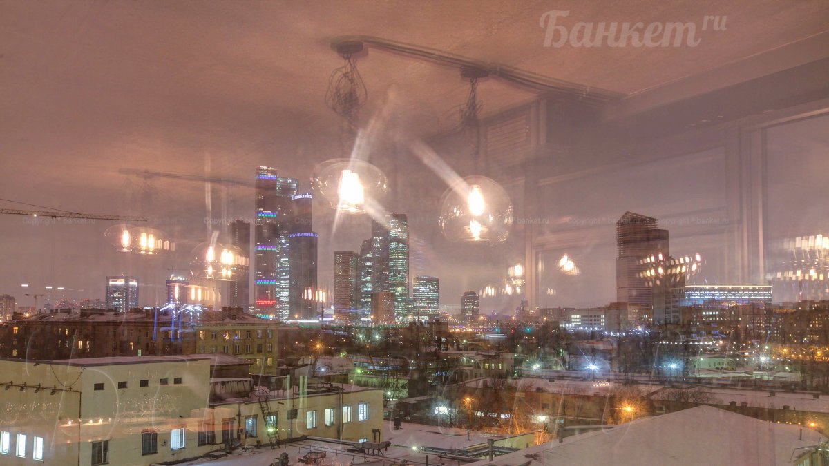 Основной зал — фото 30