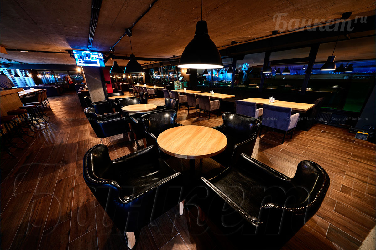 Основной зал — фото 31