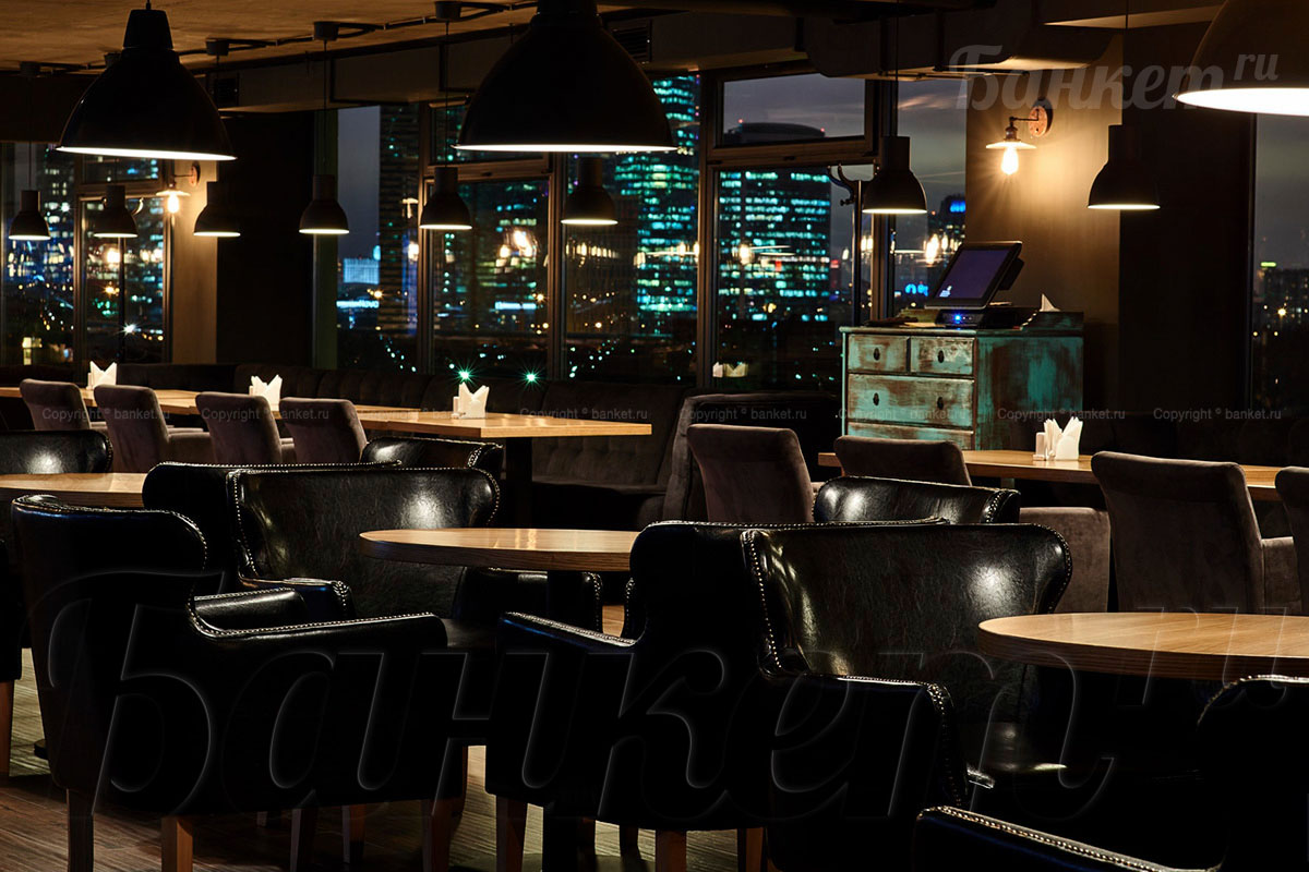 Основной зал — фото 32