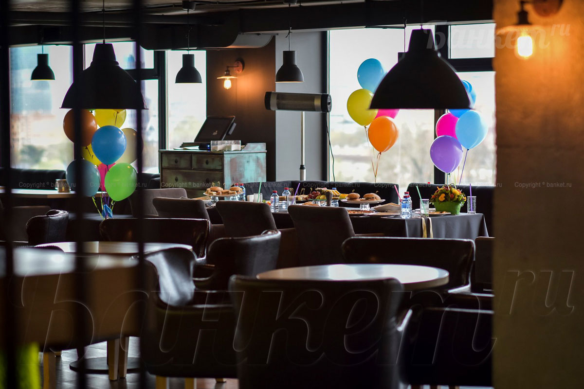 Основной зал — фото 33