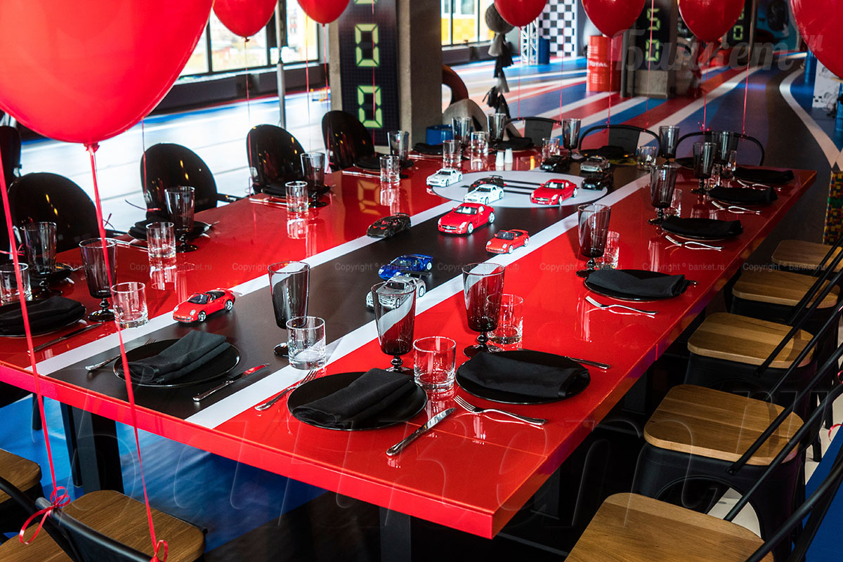 Основной зал — фото 35