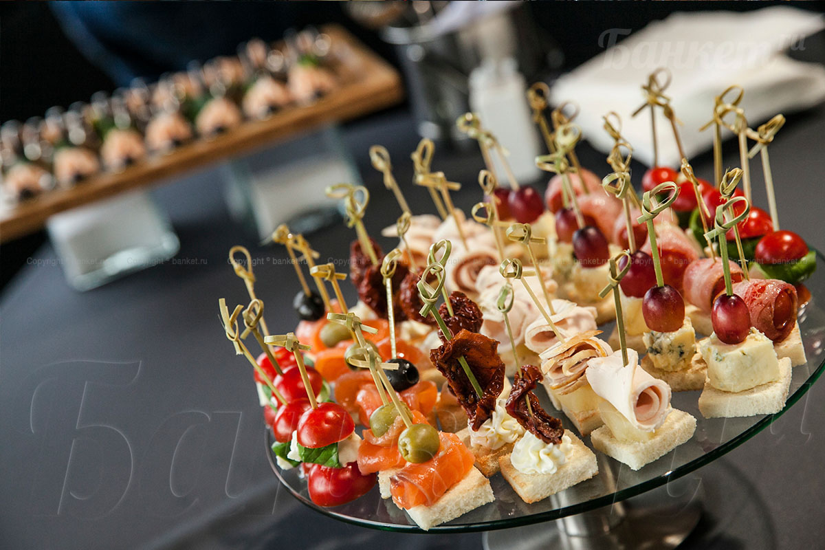 Основной зал — фото 37