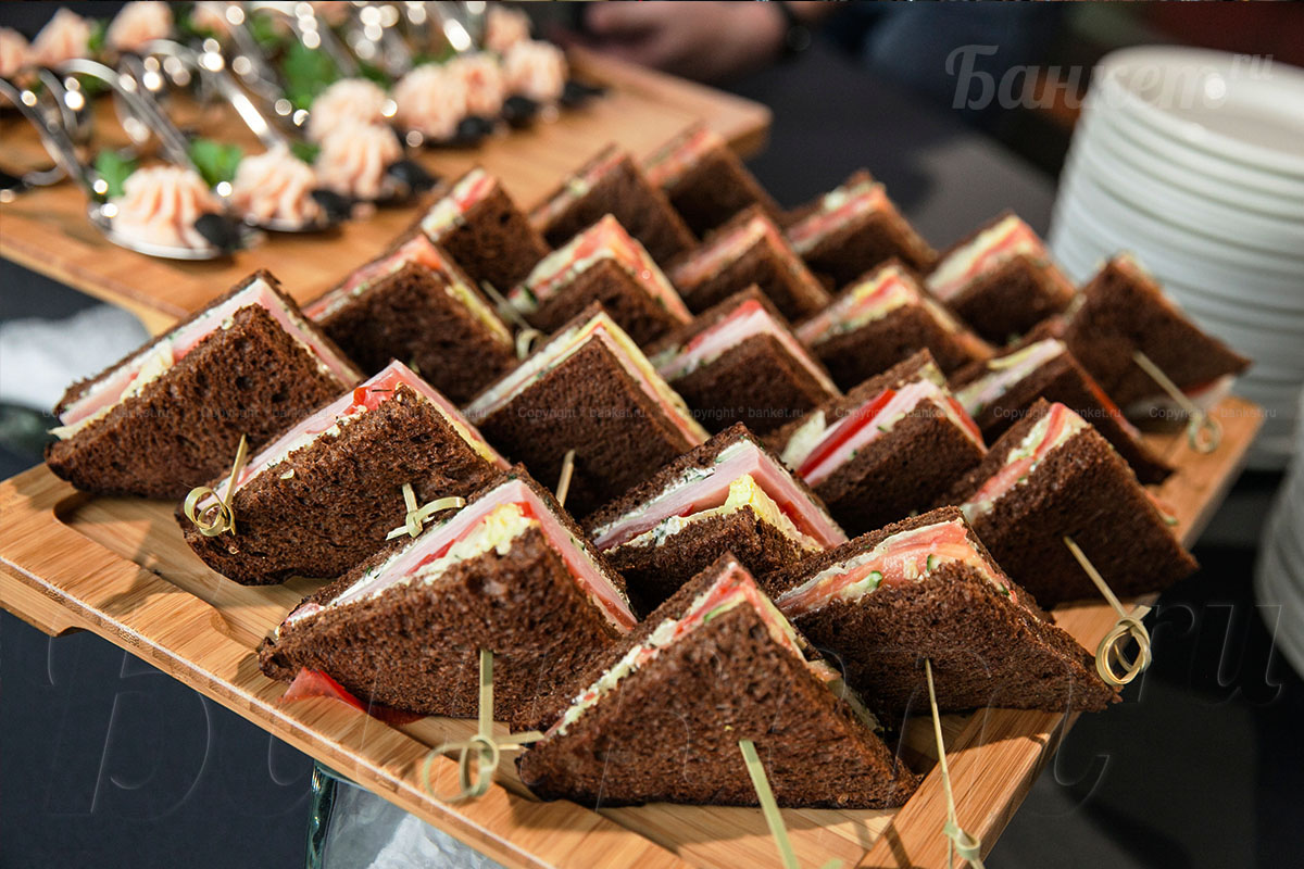 Основной зал — фото 38