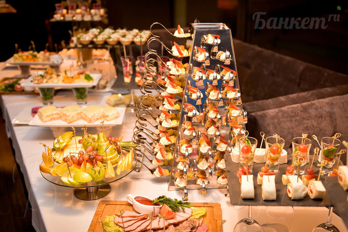 Основной зал — фото 40