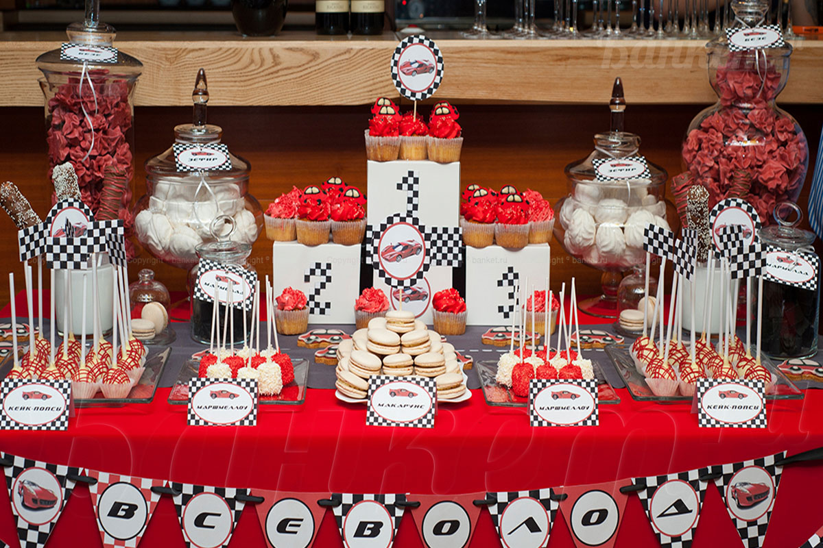 Основной зал — фото 41