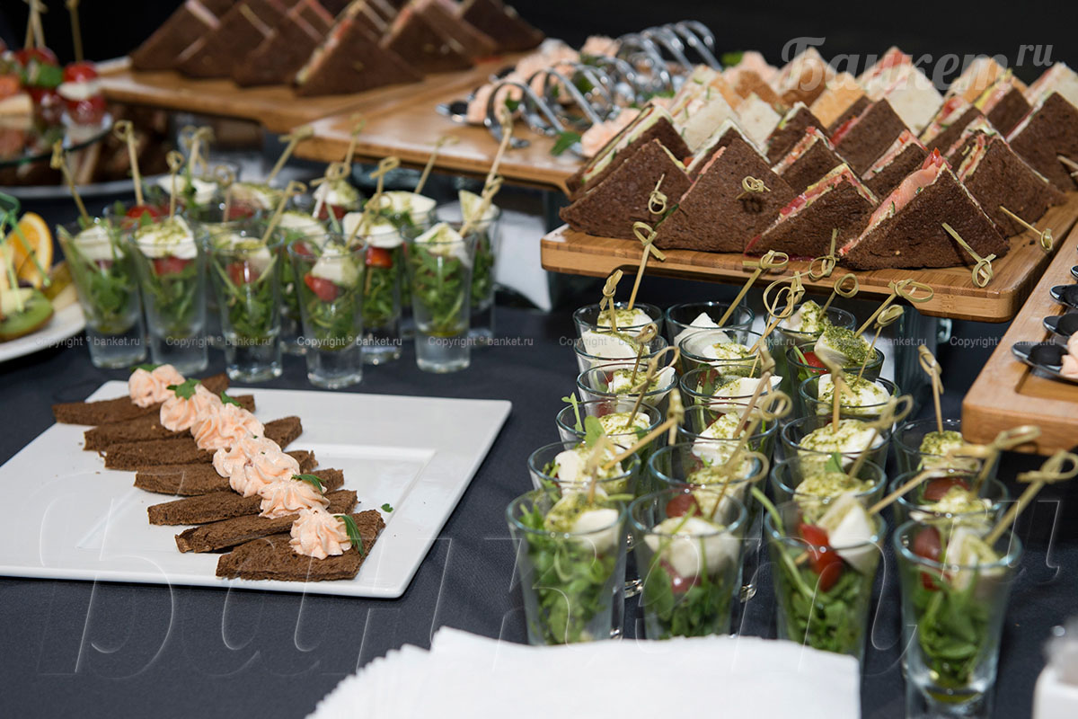 Основной зал — фото 42