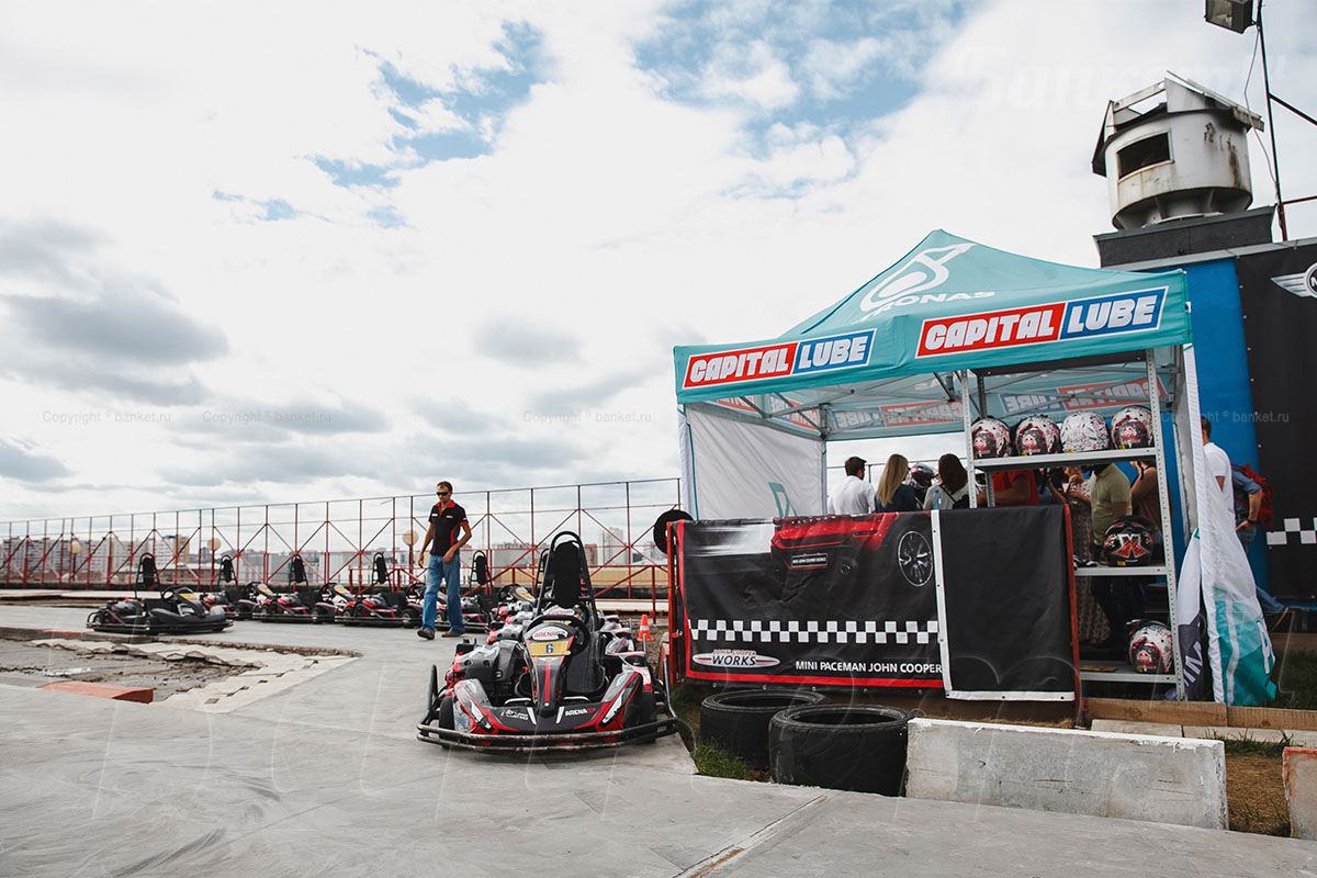 Основной зал — фото 44